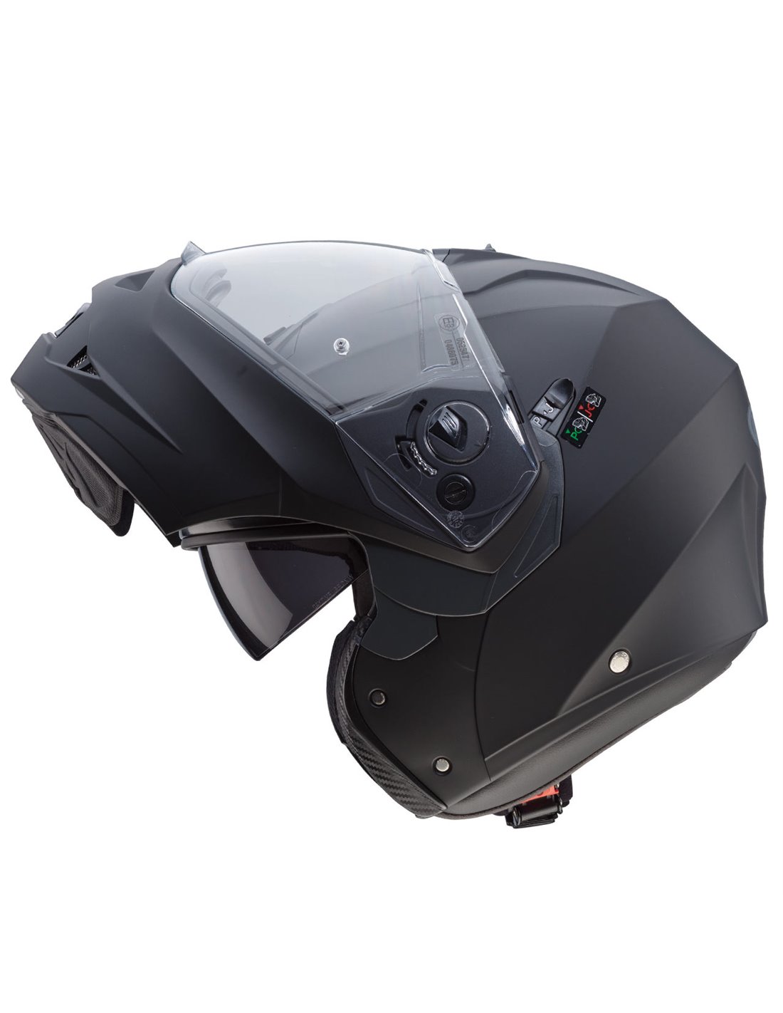 Casco Caberg Modular Duke Ii