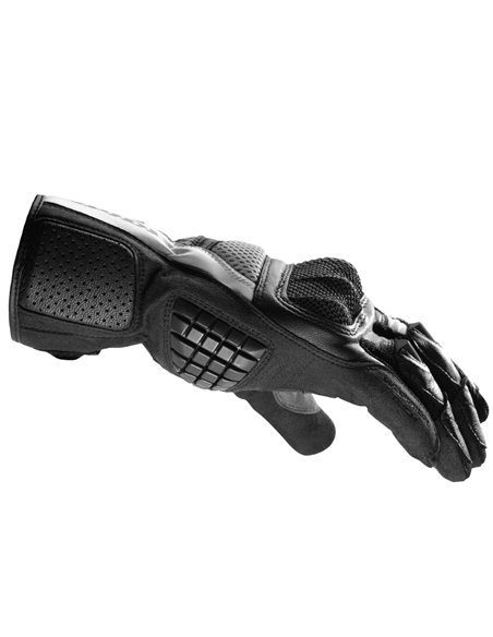 Guantes de Piel Spidi Tx-1 Glove