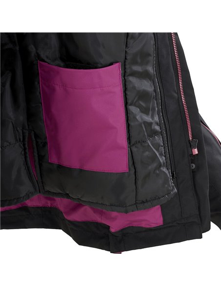 Chaqueta Spidi Stormy H2Out
