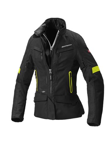 Chaqueta Spidi Voyager 4 H2Out Lady