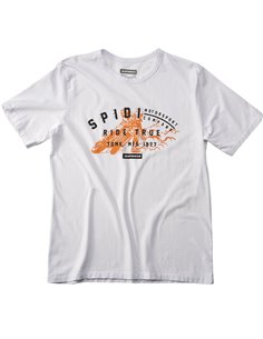 Camiseta Spidi Sideslip