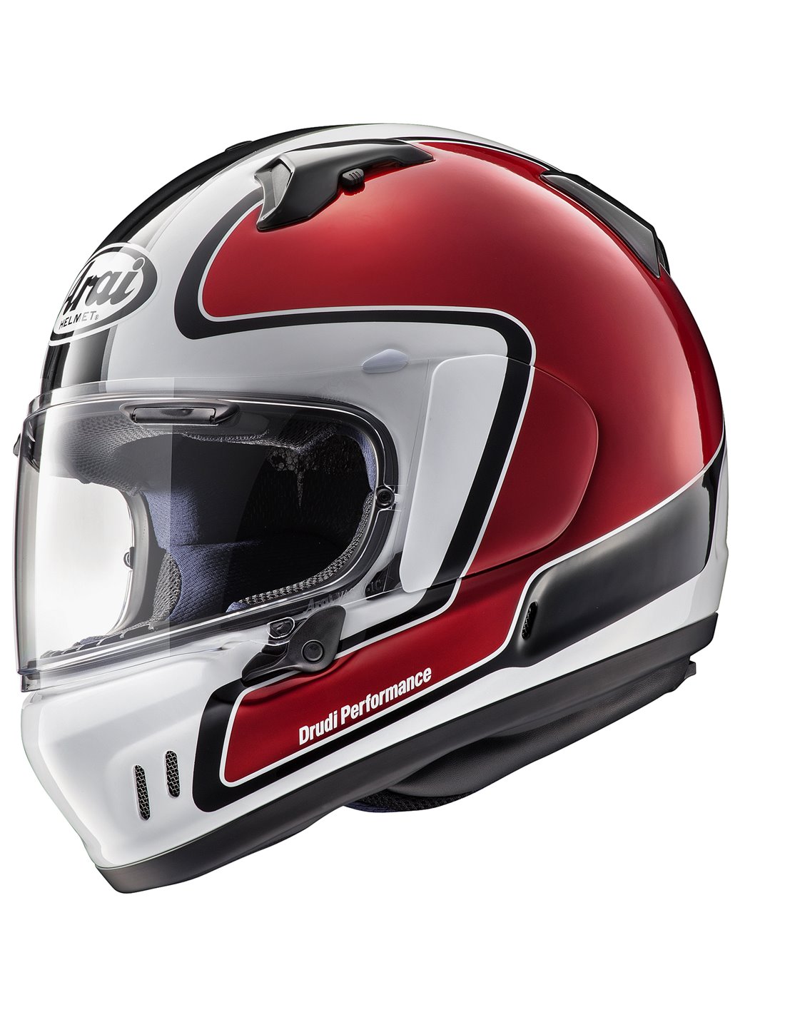 Casco Arai Renegade V Outline