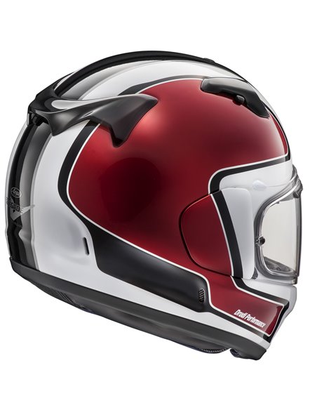 Casco Arai Renegade V Outline