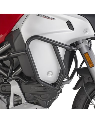 Defensas de Motor Givi Ducati Multistrada Enduro 1200 (16 - 18)