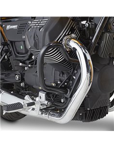 Defensas de Motor Givi Moto Guzzi V7 III Stone / Special (17 - 19) / V9 Roamer / V9 Bobber (16 - 18)