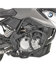 Defensas de Motor Givi BMW G310GS (17 - 19)