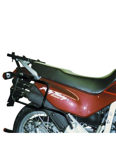 Portamaletas Lateral Givi Monokey Honda XL 600 V Transalp (97 - 99) 