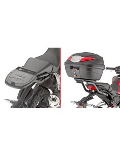 Adaptador Trasero Maleta Givi Monolock Honda CB 300 R (18 - 19)