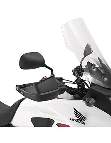 Paramanos ABS Givi Honda CB 500 X (13 - 18)