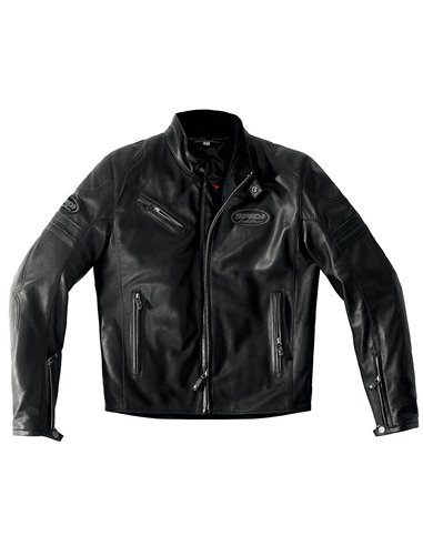 Chaqueta Spidi piel Ace Leather Jacket