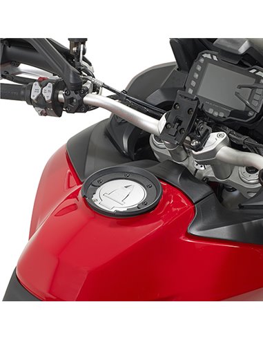 Kit Adaptador Givi Tanlock/TanlockED Ducati/BMW