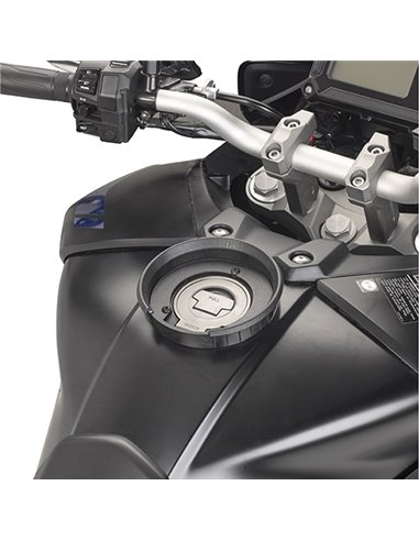 Kit Adaptador Givi Tanlock/TanlockED Yamaha MT-09 Tracer/900/GT