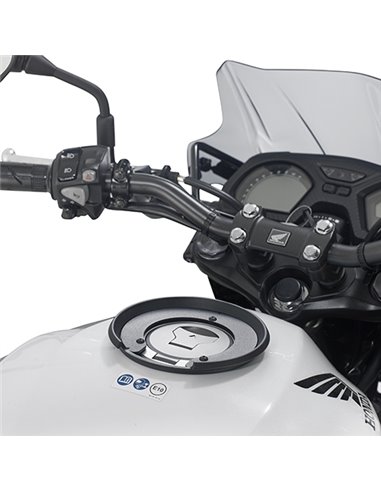 Kit Adaptador Givi Tanlock/TanlockED Honda CB/CBR