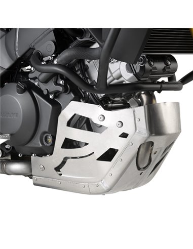 Cubre Cárter Givi Suzuki DL 1000 V-Strom (14 - 19)