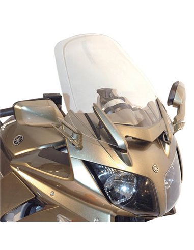 Cúpula Givi Yamaha FJR 1300 (01 - 05)