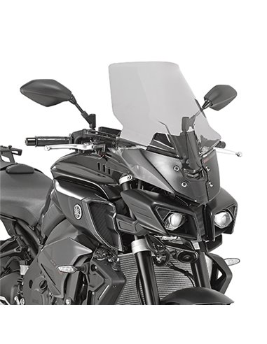 Cúpula Givi Yamaha MT-10 (16 - 19)