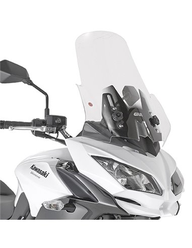 Parabrisas Givi Kawasaki Versys 650 (15 - 19) 