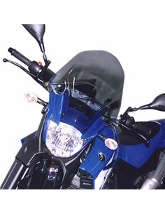 Cúpula Givi Yamaha XT 660 R / XT 660 X (04 - 16)