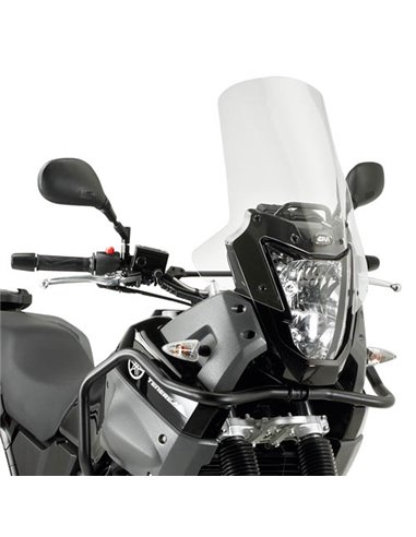 Cúpula Givi Yamaha XT 660Z Teneré (08 - 16)