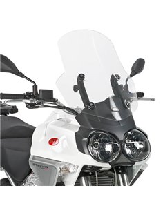 Cúpula Givi Moto Guzzi Stelvio 1200 (08 - 16)