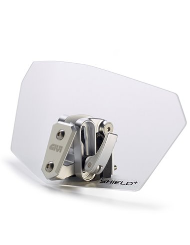 Deflector Universal Transparente Givi S180T Shield+