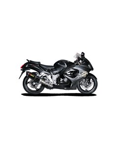 Sistema Completo Racing Line Acero Inoxidable & Titanio Akrapovic para Kawasaki NINJA ZX-6R 636 hasta 2013 2