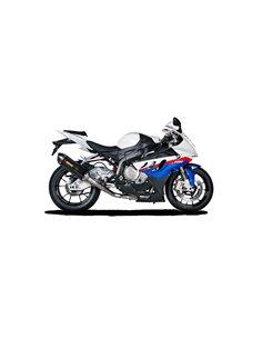 Sistema Completo Racing Line Acero Inoxidable & Carbono Akrapovic para BMW S1000RR (2010-2014) 2