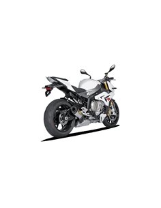 SLIP-ON Line Silenciador Titanio Akrapovic para BMW S1000RR (2010-2016) 2