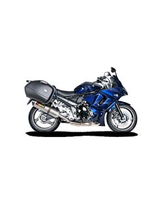 SLIP-ON Line Silenciador Titanio Akrapovic para Suzuki GSX 1250 F/GSX 650 (2009-2016) 2