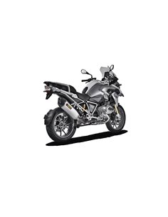 SLIP-ON Line Silenciador Titanio Akrapovic para BMW R 1200 GS/ADV (2013-2016) 2