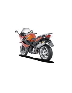 SLIP-ON Line Silenciador Titanio Akrapovic para BMW F 800 GT/R (2010-2016) 2