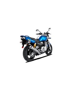 SLIP-ON Line Silenciador Titanio Akrapovic para Yamaha XJR 1300 (2007-2016) 2