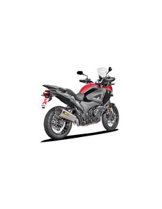 SLIP-ON Line Silenciador Titanio Akrapovic para Honda VFR 1200X CROSSTOURER (2016-2019) 2