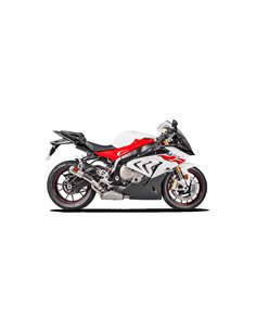 SLIP-ON Line Silenciador Titanio Akrapovic para BMW S 1000 RR (2017-2018) 2