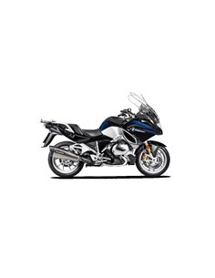 SLIP-ON Line Silenciador Titanio Akrapovic para BMW R 1250 RT 2019 2