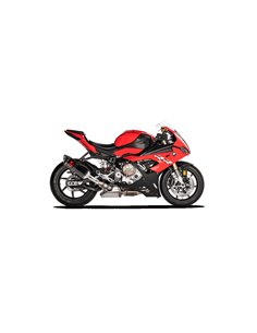 SLIP-ON Line Silenciador Carbono Akrapovic para BMW S 1000 RR 2019 2