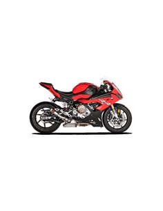 SLIP-ON Line Silenciador Titanio Akrapovic para BMW S 1000 RR 2019- 2