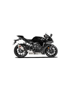 SLIP-ON Line Silenciador Titanio Akrapovic para Yamaha YZF-R1 2020 2