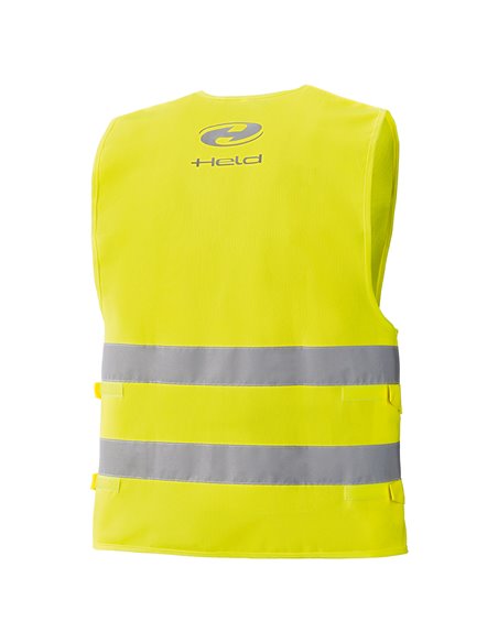 Chaleco Reflectante Held Safety Vest