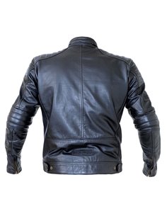 Chaqueta de Piel RST Roadster II  2