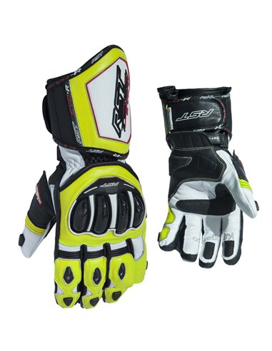 Guantes RST Tractech Race