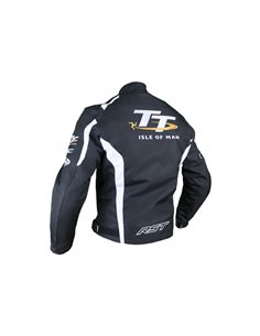 Chaqueta Textil RST TT Team  2