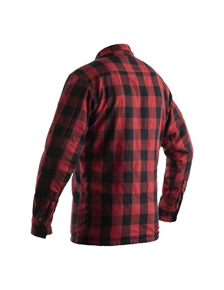 Camisa Textil RST Lumberjack Aramid 