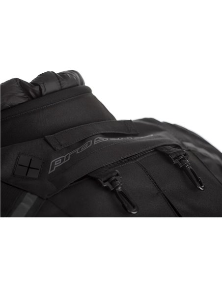 Chaqueta Textil Con Airbag RST Adventure-X 