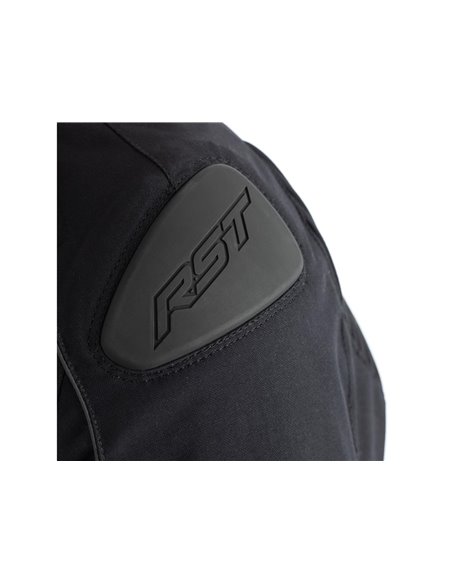 Chaqueta Textil Con Airbag RST GT 