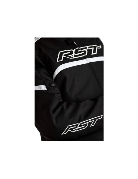 Chaqueta Textil RST Pilot  