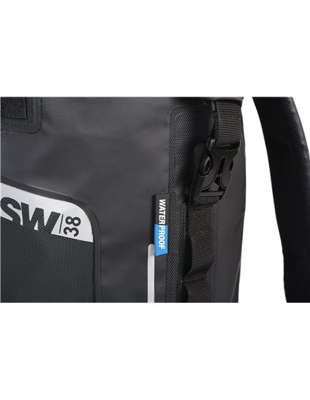 Petate Impermeable Shad SW38