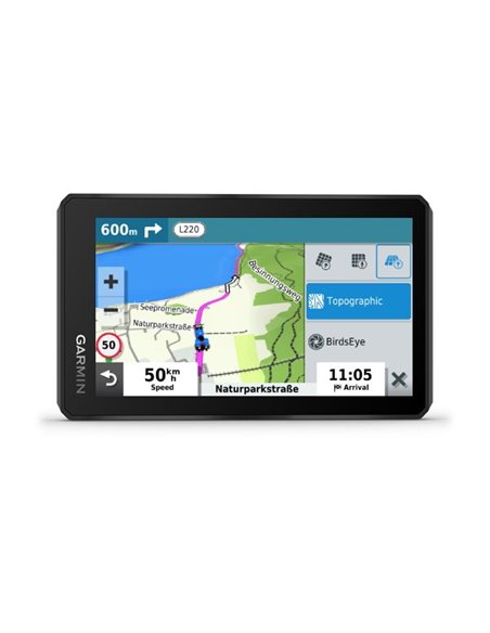 GPS Garmin Zumo XT