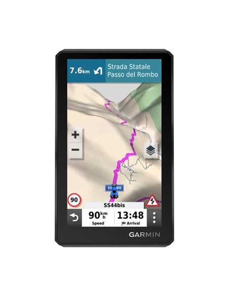GPS Garmin Zumo XT