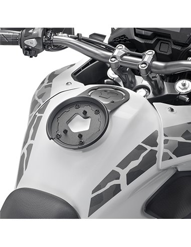 Kit Anclajes Específico Givi Metalico para Honda CB500X 19